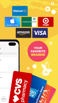 Скачать Fetch: Have Fun, Save Money Покупки для Андроид скриншот 2