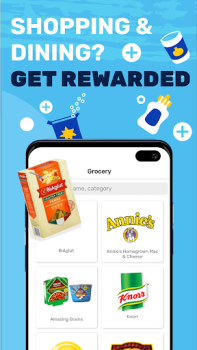 Скачать Fetch: Have Fun, Save Money Покупки для Андроид скриншот 3