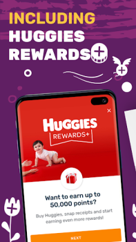 Скачать Fetch: Have Fun, Save Money Покупки для Андроид скриншот 4
