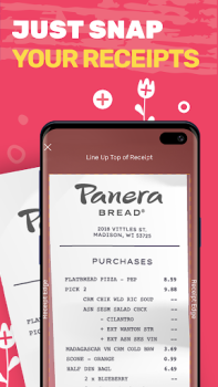 Скачать Fetch: Have Fun, Save Money Покупки для Андроид скриншот 5