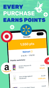 Скачать Fetch: Have Fun, Save Money Покупки для Андроид скриншот 6