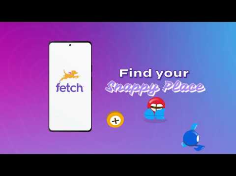 Скачать Fetch: Have Fun, Save Money Покупки для Андроид скриншот 8
