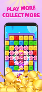 Скачать PlayWell - Play & Earn Rewards Развлечения для Андроид скриншот 3