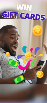 Скачать PlayWell - Play & Earn Rewards Развлечения для Андроид скриншот 4