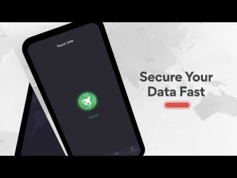 TouchVPN - VPN Proxy & Privacy