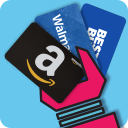 Скачать  Rewarded Play: Earn Gift Cards
