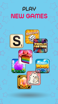 Скачать Rewarded Play: Earn Gift Cards Развлечения для Андроид скриншот 3