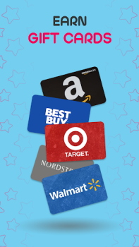 Скачать Rewarded Play: Earn Gift Cards Развлечения для Андроид скриншот 4