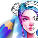Скачать  Color Pop - Fun Coloring Games