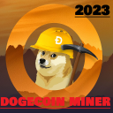Скачать  DogeCoin Miner - Earn Money