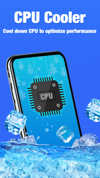 Скачать MAX Booster Инструменты для Андроид скриншот 5