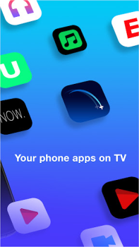 Скачать Screen Mirroring - TV Miracast Инструменты для Андроид скриншот 6