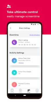 Скачать Xfinity Работа для Андроид скриншот 5