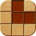 Скачать  Woodoku