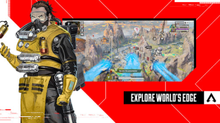 Скачать Apex Legends Mobile Экшен для Андроид скриншот 7