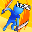 Скачать  Hit & Run: Solo Leveling