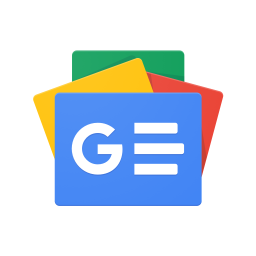 Логотип Google Новости
