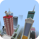 Скачать  Venom City Craft
