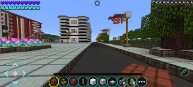 Скачать Venom City Craft Ролевые для Андроид скриншот 5