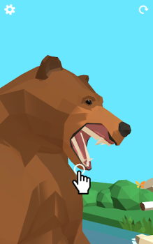 Скачать Move Animals Головоломки для Андроид скриншот 7