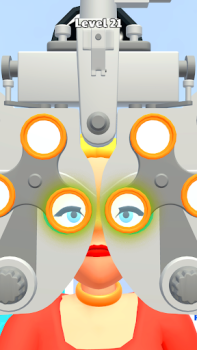 Скачать Master Doctor 3D:Hospital Hero Симуляторы для Андроид скриншот 3