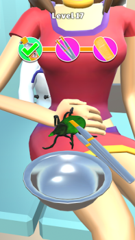 Скачать Master Doctor 3D:Hospital Hero Симуляторы для Андроид скриншот 4
