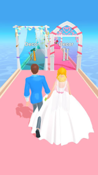 Скачать Dream Wedding Казуальные для Андроид скриншот 6