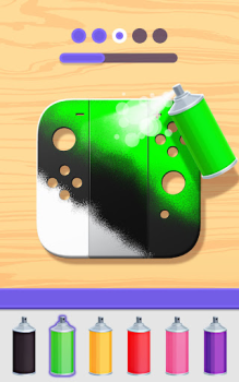 Скачать DIY Joystick Симуляторы для Андроид скриншот 3
