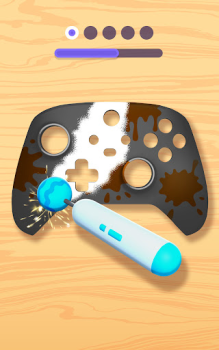 Скачать DIY Joystick Симуляторы для Андроид скриншот 6