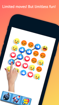 Скачать Collect Em All! Clear the Dots Казуальные для Андроид скриншот 2