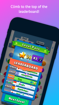 Скачать Collect Em All! Clear the Dots Казуальные для Андроид скриншот 4