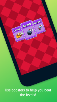 Скачать Collect Em All! Clear the Dots Казуальные для Андроид скриншот 5