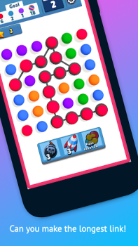 Скачать Collect Em All! Clear the Dots Казуальные для Андроид скриншот 7