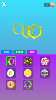 Скачать Money Rush Казуальные для Андроид скриншот 6