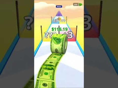 Скачать Money Rush Казуальные для Андроид скриншот 8