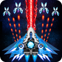 Скачать  Space shooter - Galaxy attack