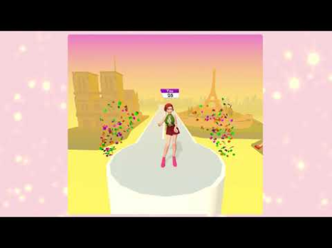 Скачать Fashion Battle - Dress up game Ролевые для Андроид скриншот 8