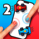Скачать  Игры на двоих : 2 player