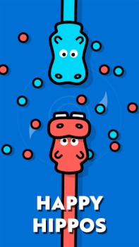 Скачать Игры на двоих : 2 player Аркады для Андроид скриншот 3