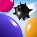 Скачать  Puff Up - Balloon puzzle game