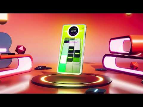 Скачать Beatstar - прикоснись к музыке Музыкальные игры для Андроид скриншот 8