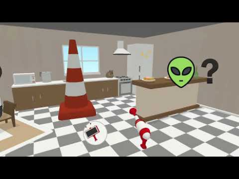 Скачать Find the Alien – Алиен Шутер Казуальные для Андроид скриншот 7