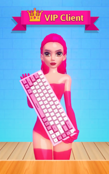 Скачать DIY Keyboard Симуляторы для Андроид скриншот 4