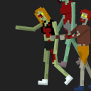 Скачать  They Are Coming Zombie Defense