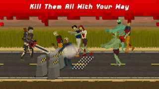Скачать They Are Coming Zombie Defense Аркады для Андроид скриншот 5