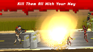 Скачать They Are Coming Zombie Defense Аркады для Андроид скриншот 6