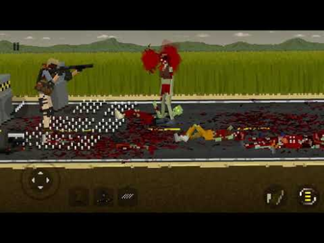 Скачать They Are Coming Zombie Defense Аркады для Андроид скриншот 8