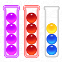 Скачать  Ball Sort Puzzle