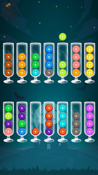 Скачать Ball Sort Puzzle Казуальные для Андроид скриншот 5