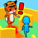 Скачать  Hide 'N Seek!